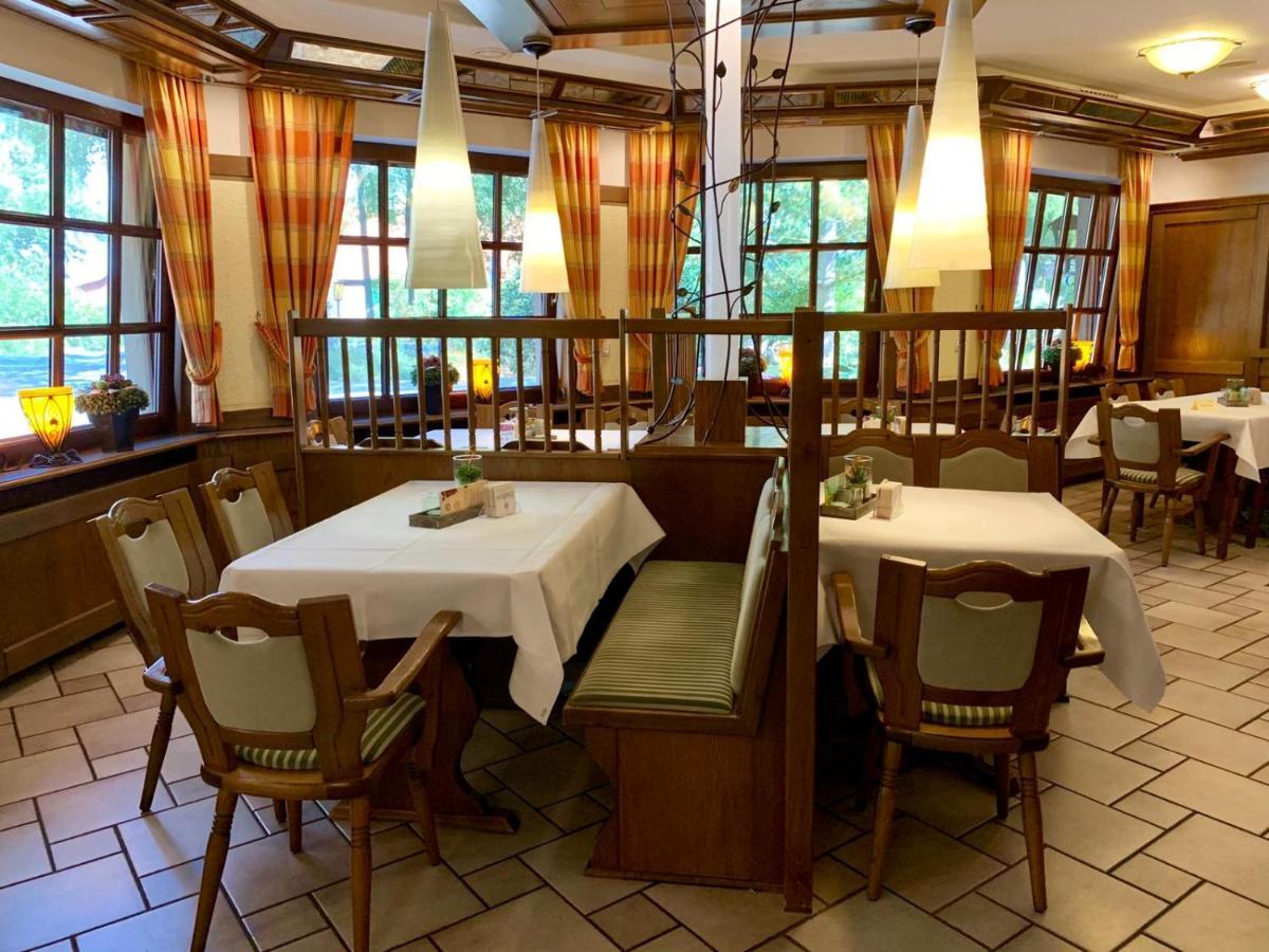 Gasthaus Beinker Ostercappeln Exterior photo
