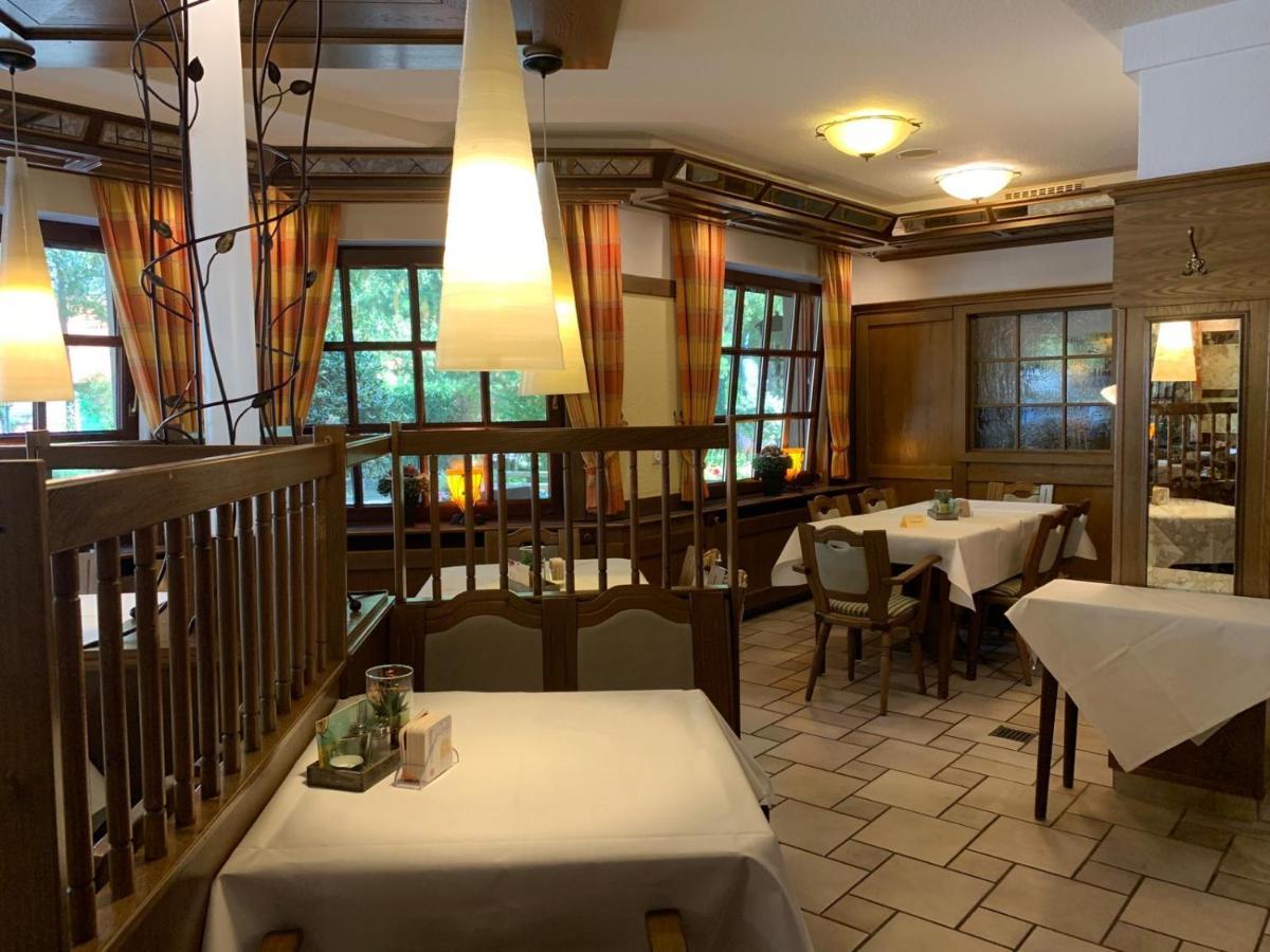 Gasthaus Beinker Ostercappeln Exterior photo