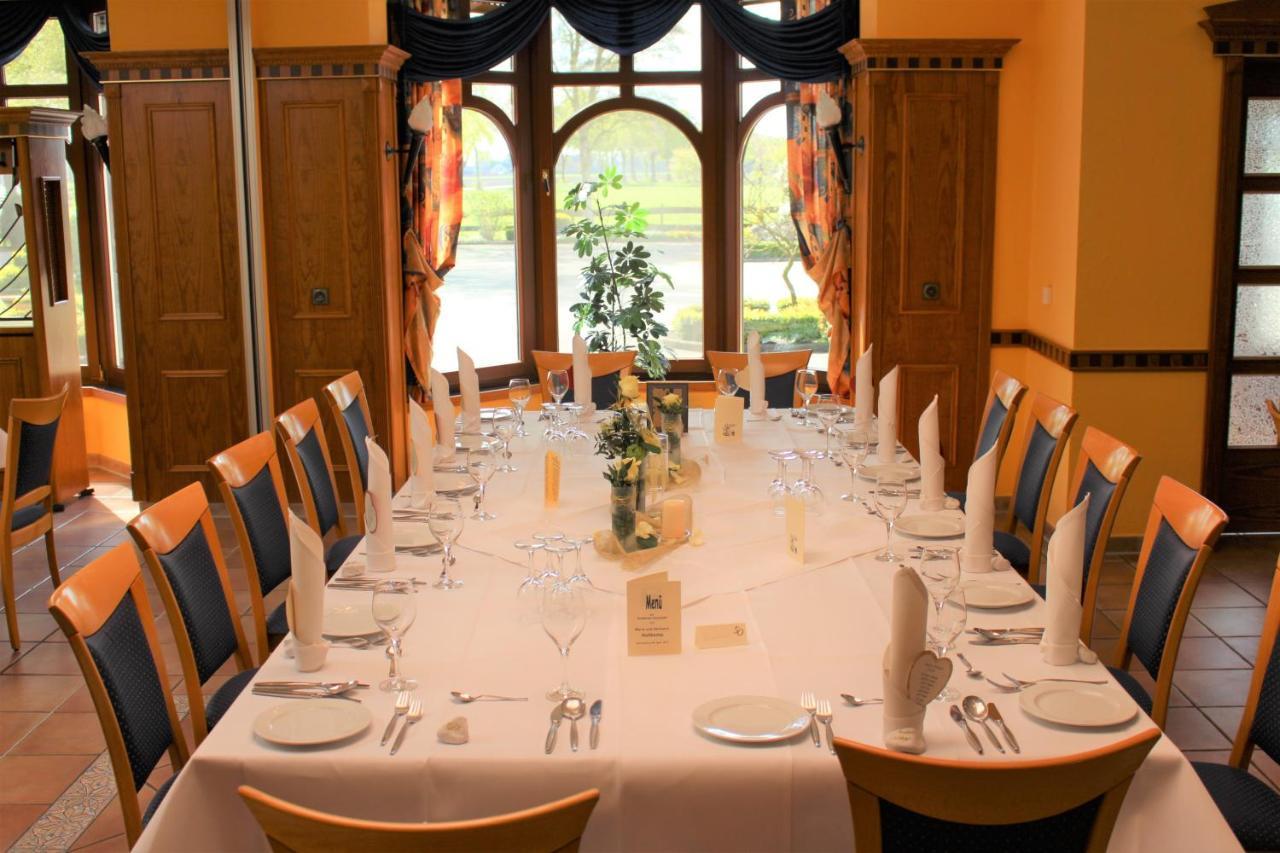 Gasthaus Beinker Ostercappeln Exterior photo